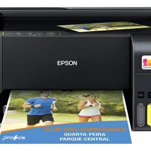 Impressora multifuncional Epson EcoTank L3250