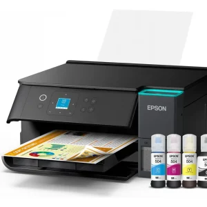 Impressora multifuncional Epson EcoTank L4360