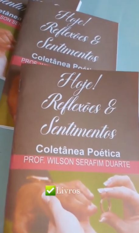 Livretos A5 personalizados